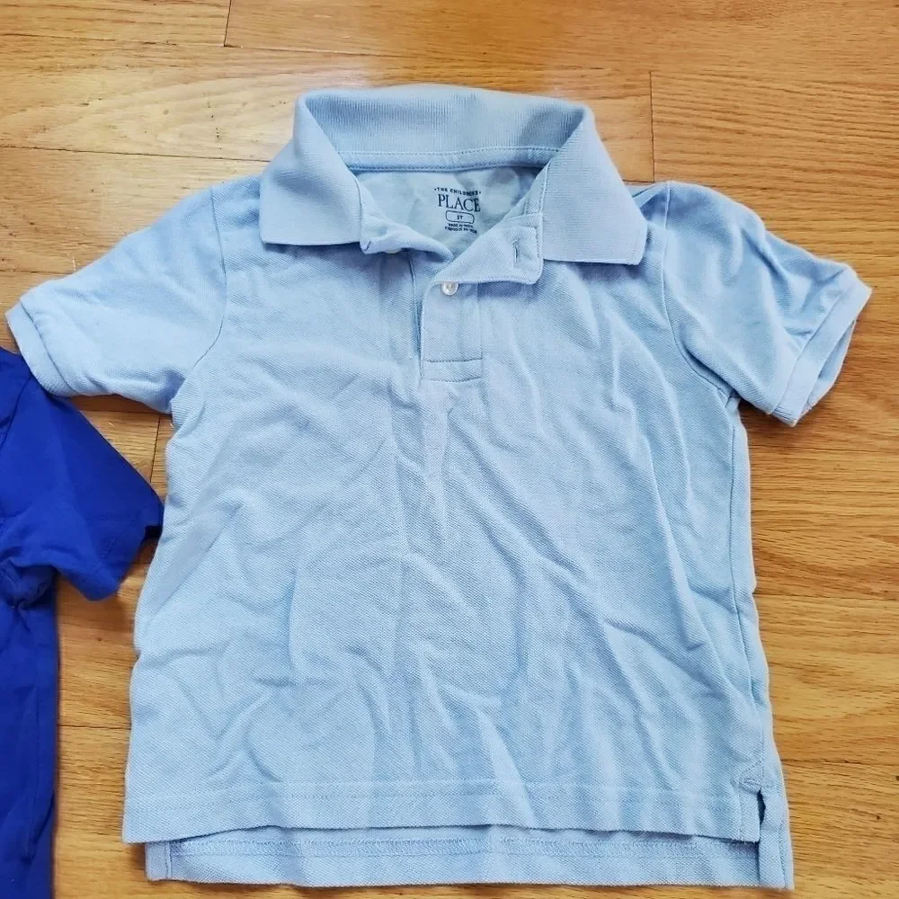 The Children's Place T-Shirts 2T